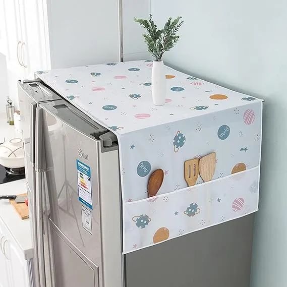 Imported Dustproof Refrigerator Top Cover