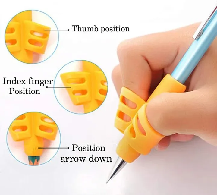 Pencil Grips for Kids