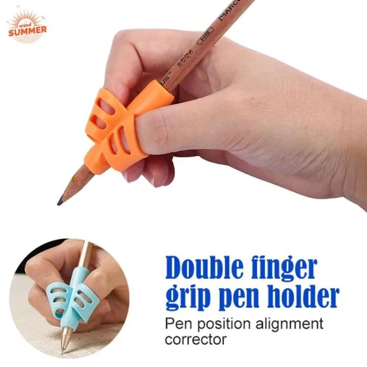 Pencil Grips for Kids