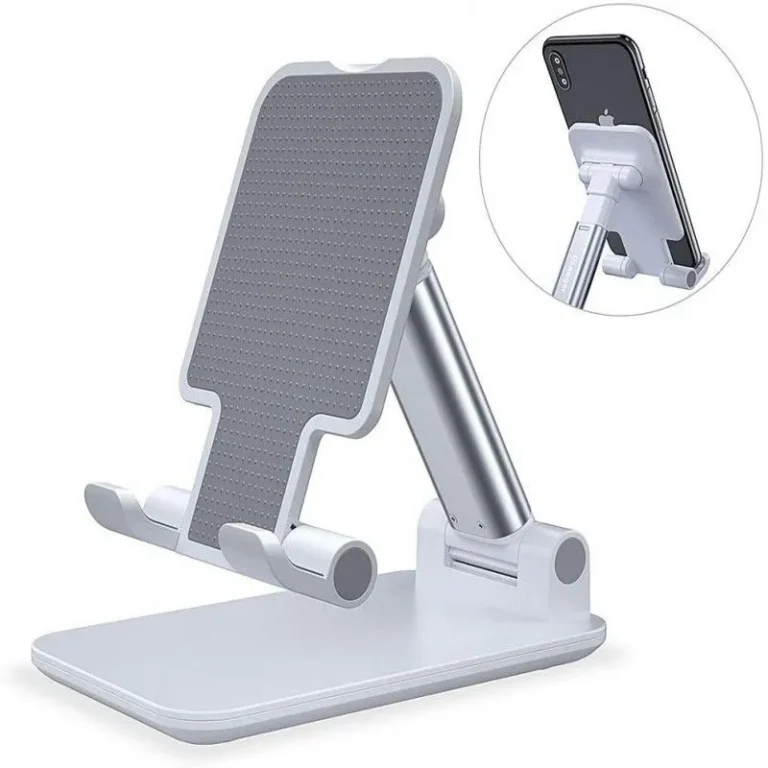 Adjustable Mobile & Tablet Holder