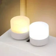 Mini USB LED Night Light