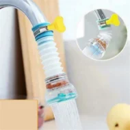 Rotating Faucet Water Filter