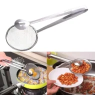 Stainless Steel Fry Tool Strainer