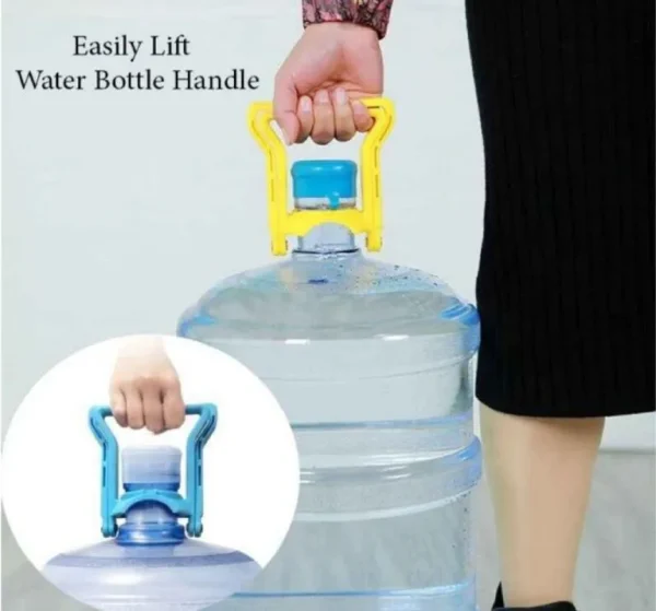 Water Bottle Handle Lifter