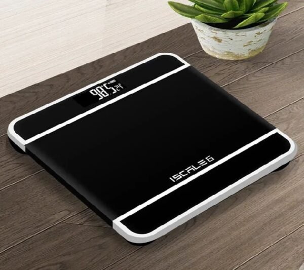 Digital Weighing Scale