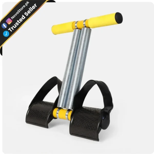 Home Fitness Tool