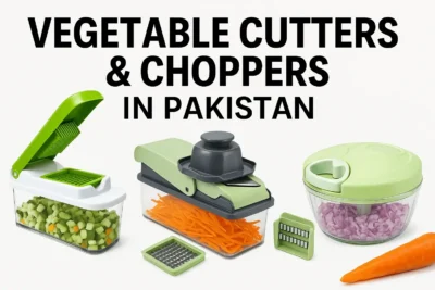 Vegetable Cutters And Choppers Price in Pakistan 