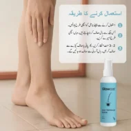 Glowaze Hair Removal Spray – Removes Hair in Just 2–3 Minutes - Image 4
